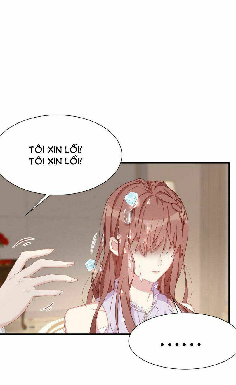 Chỉ Muốn Cưng Chiều Em: Chapter 12