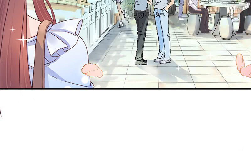 Thịnh Thế Điềm Sủng: Tiểu Manh Thê Của Dịch Thiếu: Chapter 14