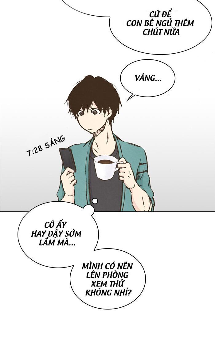 Làm Vợ Anh, Em Nhé: Chapter 28