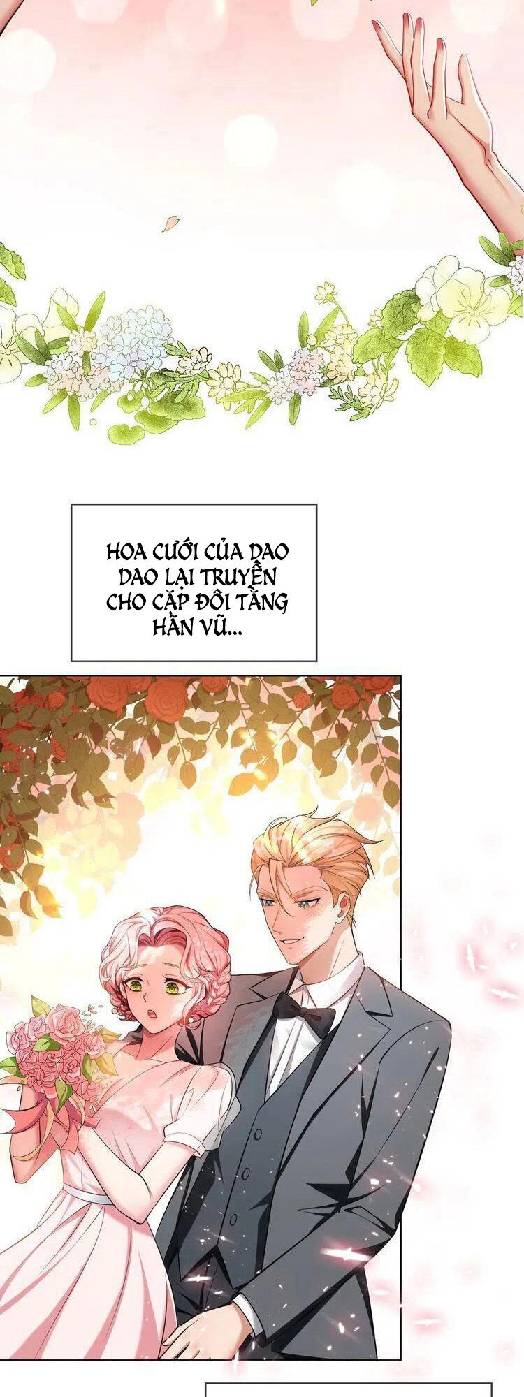 Cô Vợ Nhỏ Nuông Chiều Quá Lại Thành Ác!!: Chapter 224
