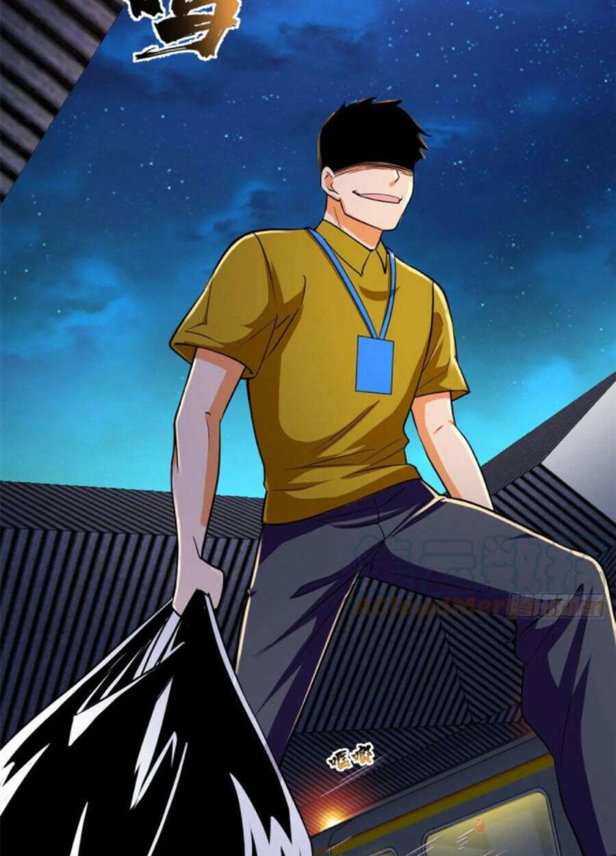 Toàn Cầu Sụp Đổ: Chapter 63