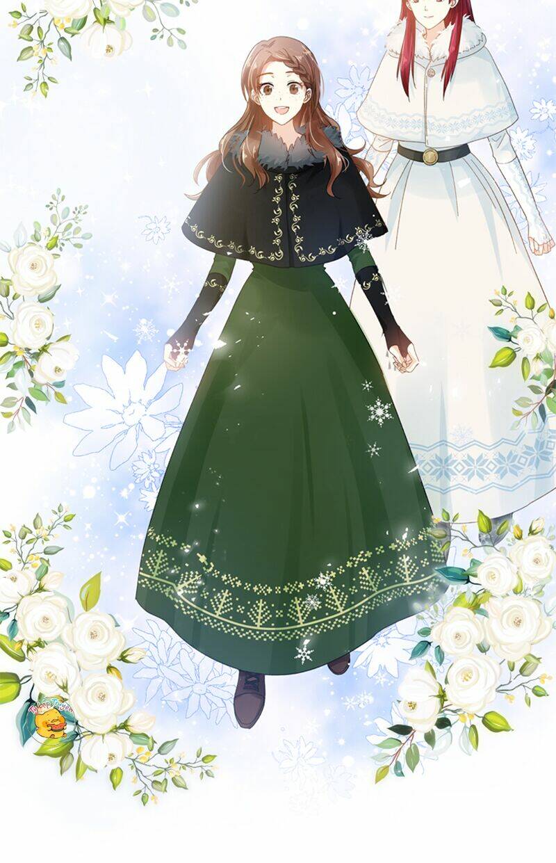 Ác Nữ Cải Biến: Chapter 58