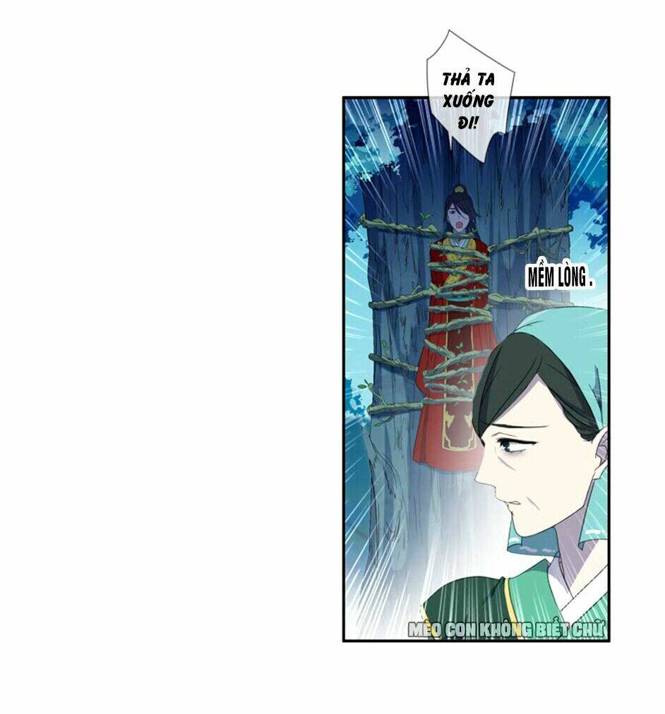 Bách Yêu Dị Văn: Chapter 15