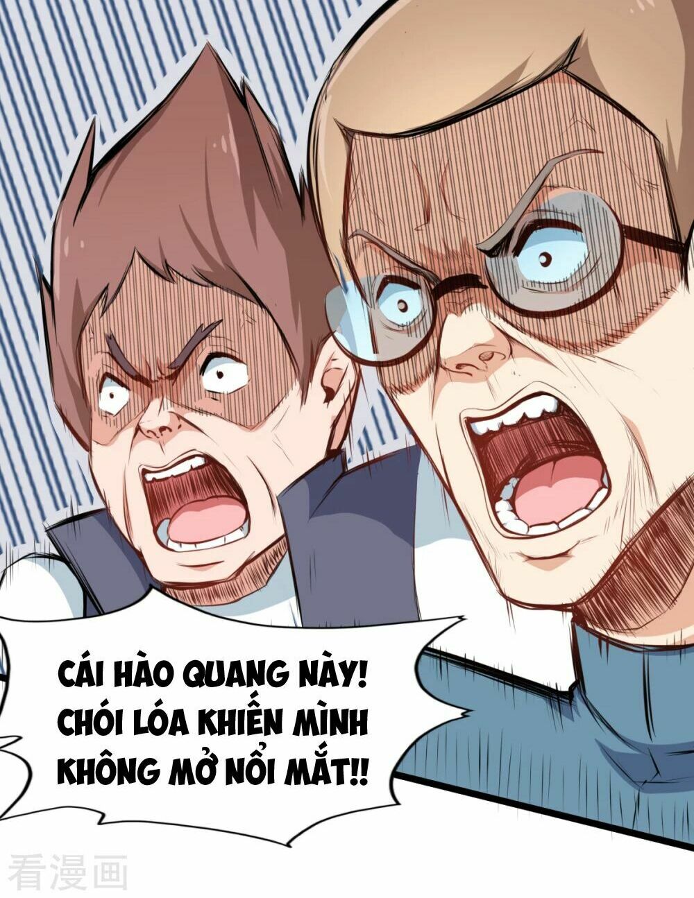 Vườn Trường Cuồng Sư Hệ Thống: Chapter 6