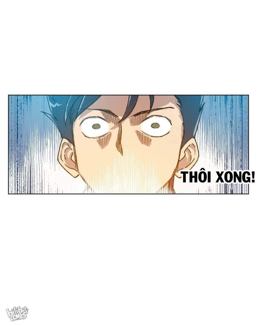 Lãnh Chúa Thảm Họa: Chapter 1.5