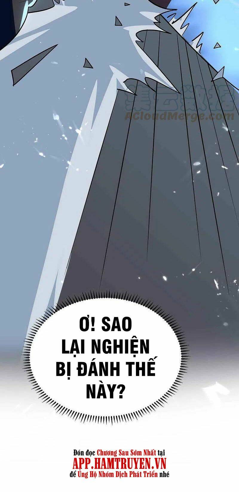 Vạn Giới Tiên Vương: Chapter 176