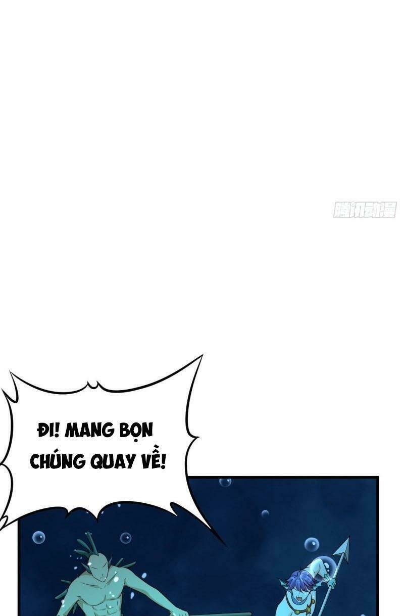 Minh Nhật Thần Đô: Chapter 56