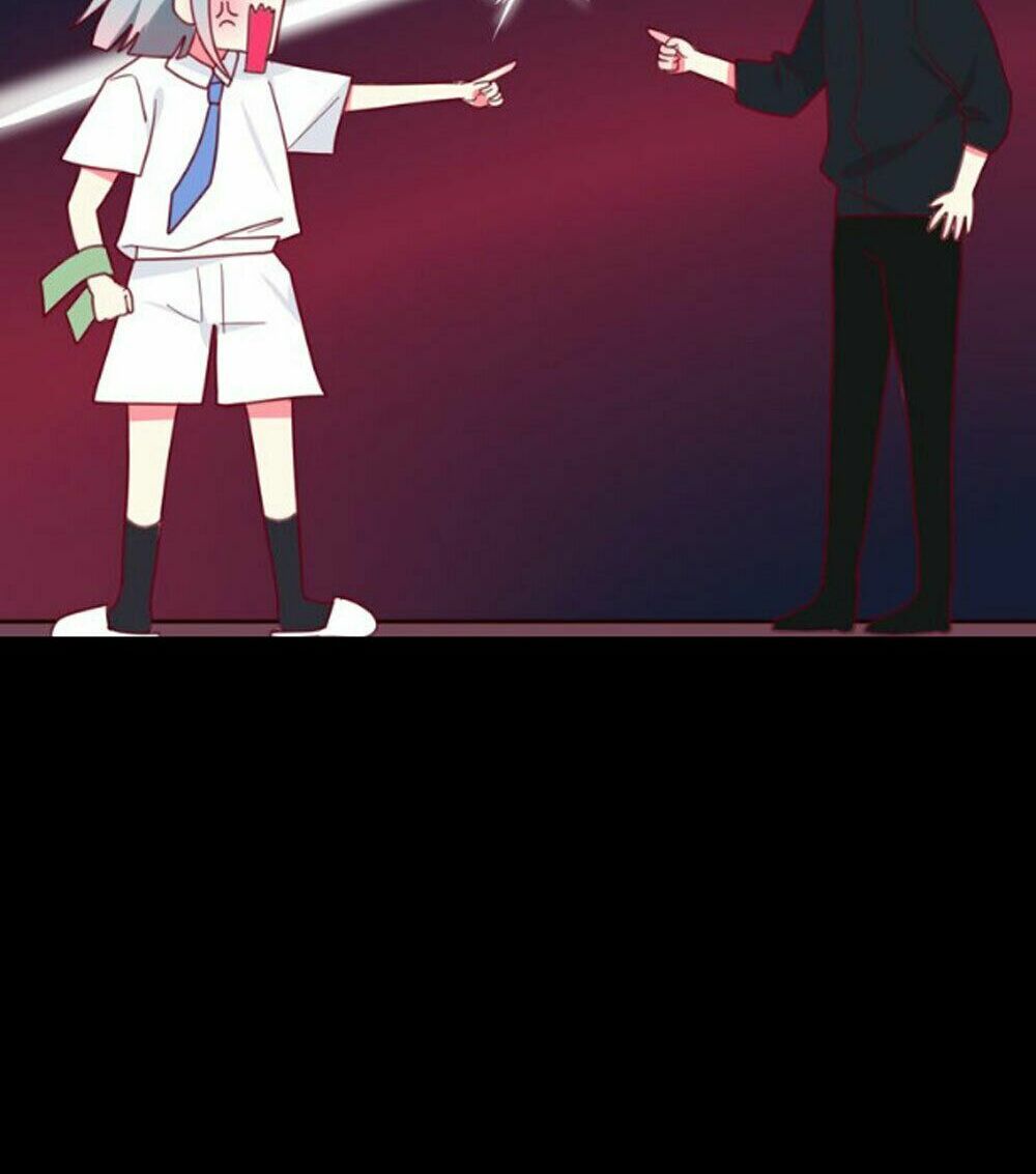 Tháng Sáu Không Hẹn Mà Gặp: Chapter 3