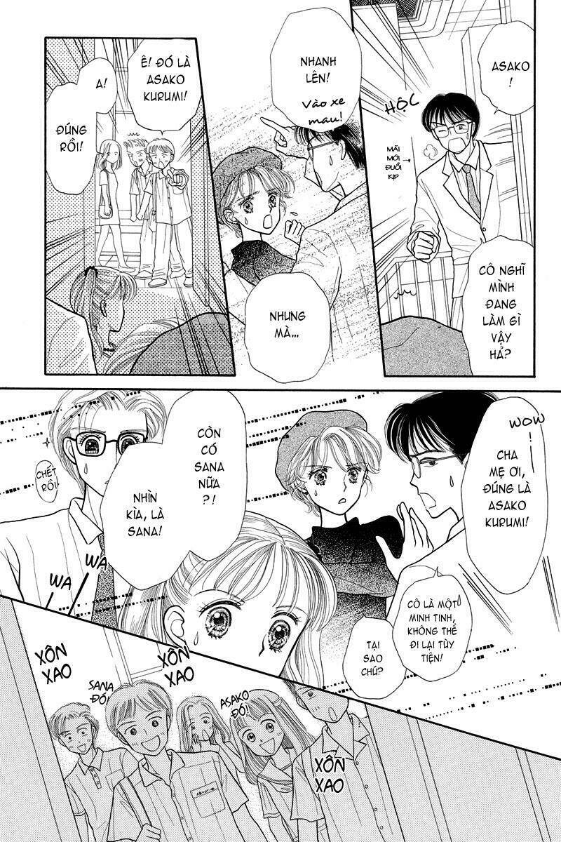 Kodomo No Omocha: Chapter 7