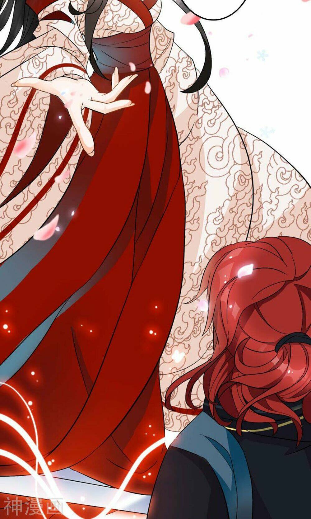 Nghịch Đồ Tại Thượng: Chapter 3