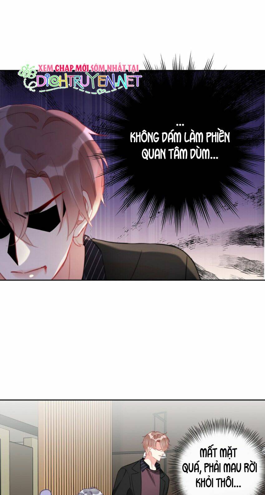 Boss Đại Nhân Là Nữ Thần?: Chapter 18