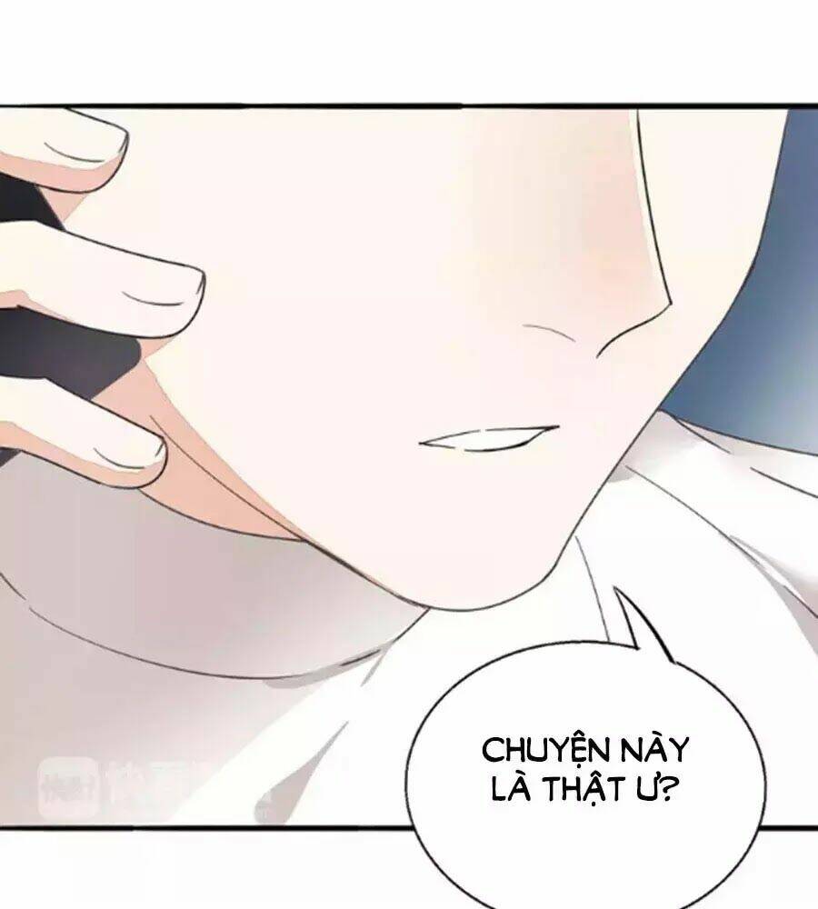 Mùi Hương Lãng Mạn: Chapter 33