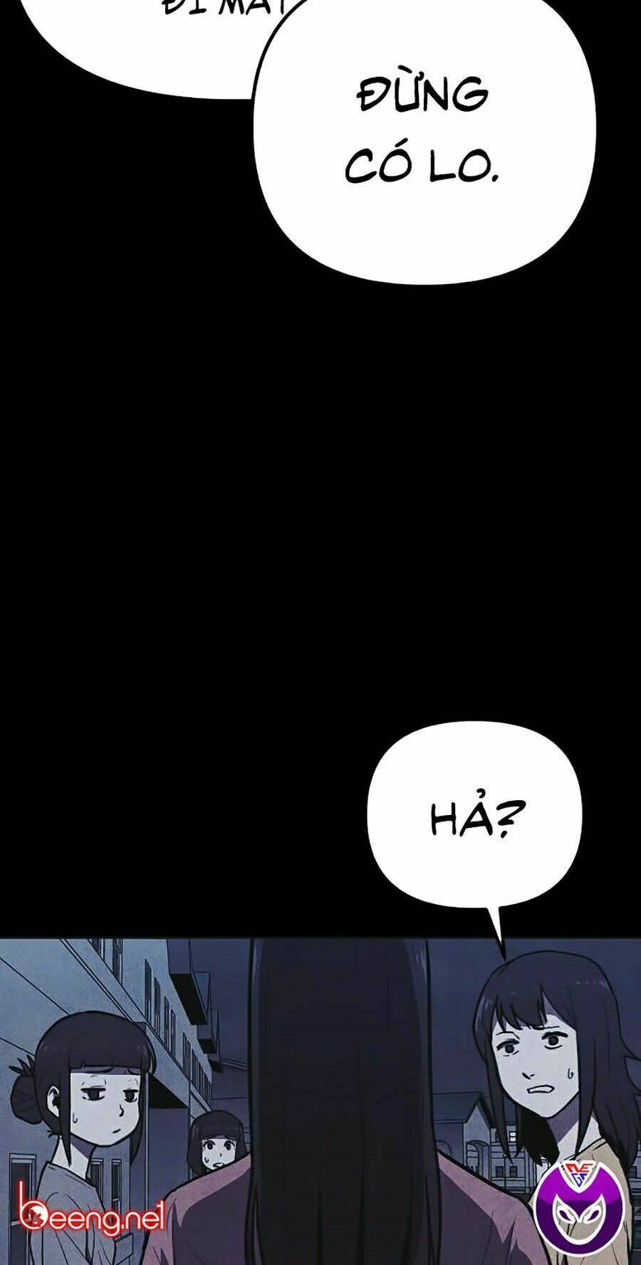 Cậu Bé Shotgun: Chapter 4