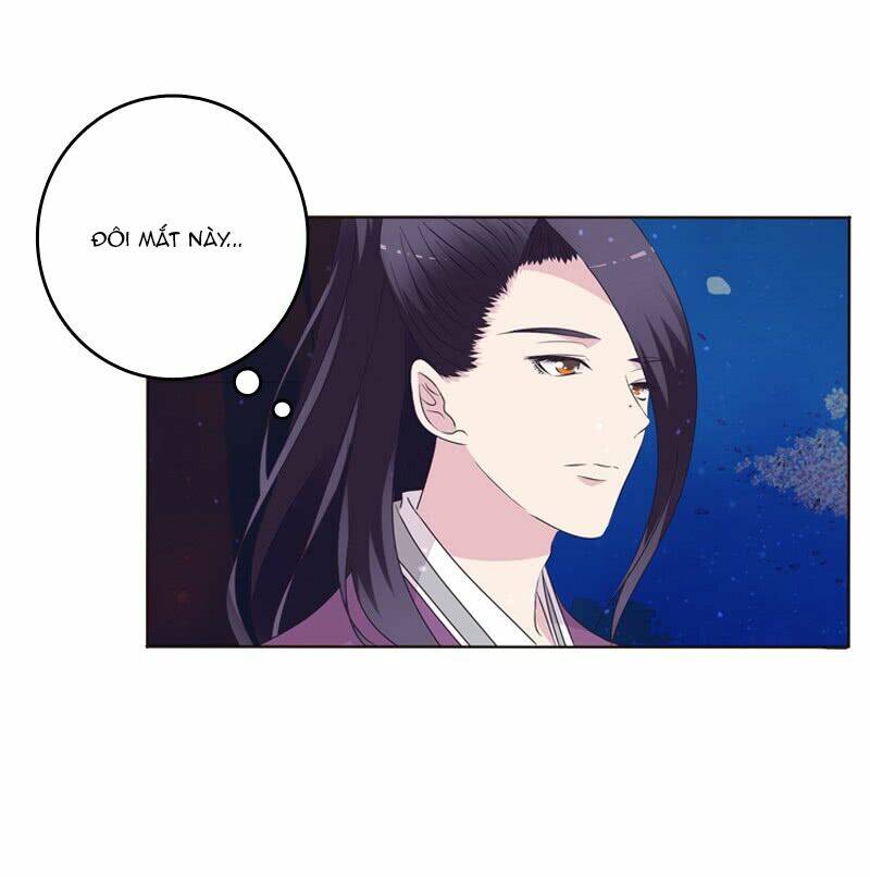 Tướng Quân Mời Ra Trận: Chapter 9