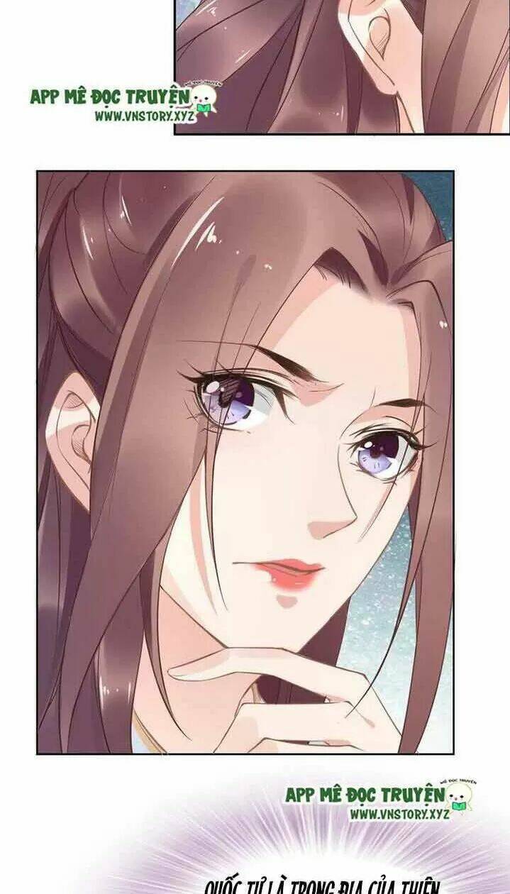 Nhất Sinh Nhất Thế Tiếu Thương Khung: Chapter 21