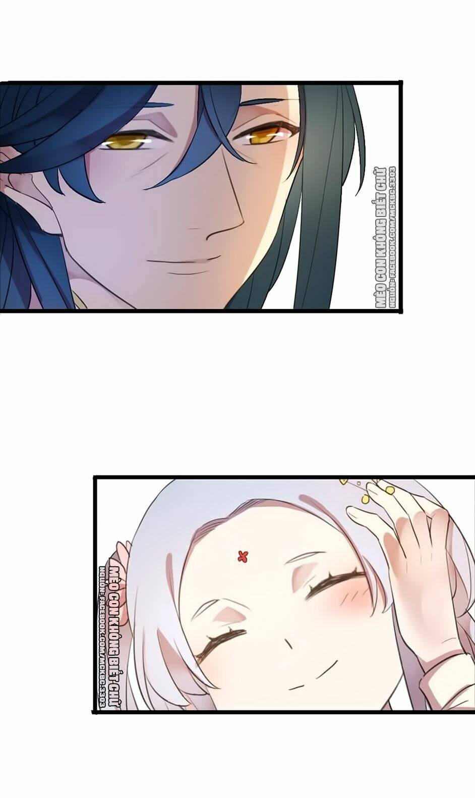 Bách Yêu Dị Văn: Chapter 97