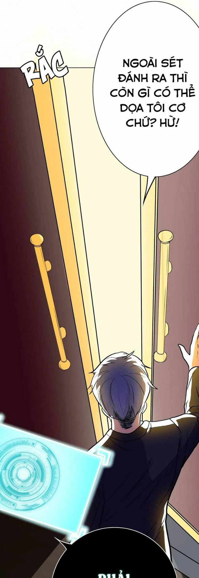 Hệ Thống Tiên Tôn Tại Đô Thị: Chapter 56