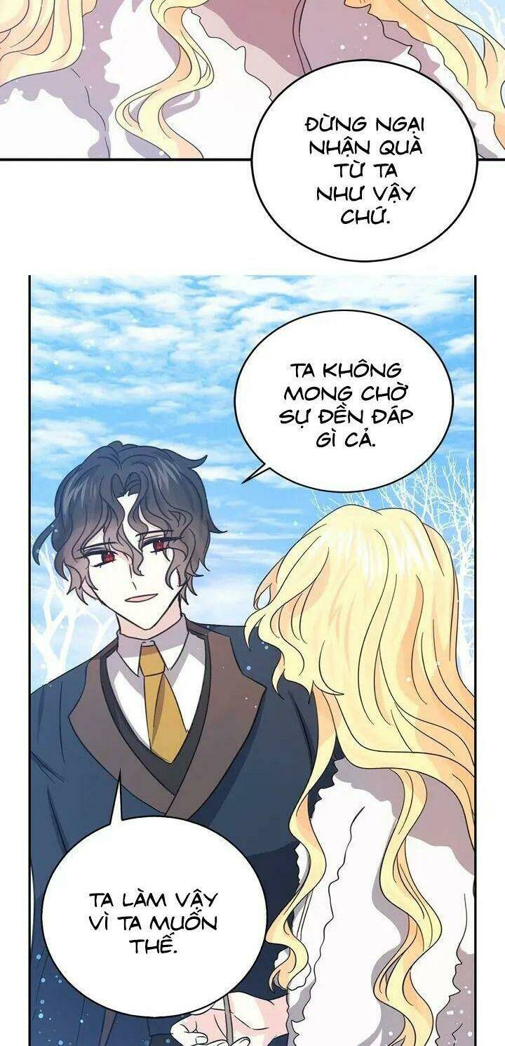 Tôi Là Bạn Gái Cũ Của Một Người Lính: Chapter 26