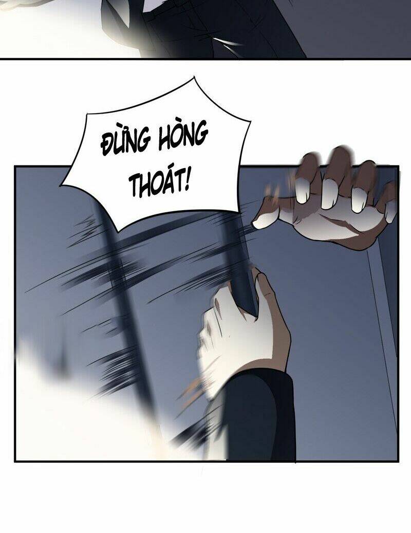 Siêu Cấp Bảo An Tại Đô Thị: Chapter 21