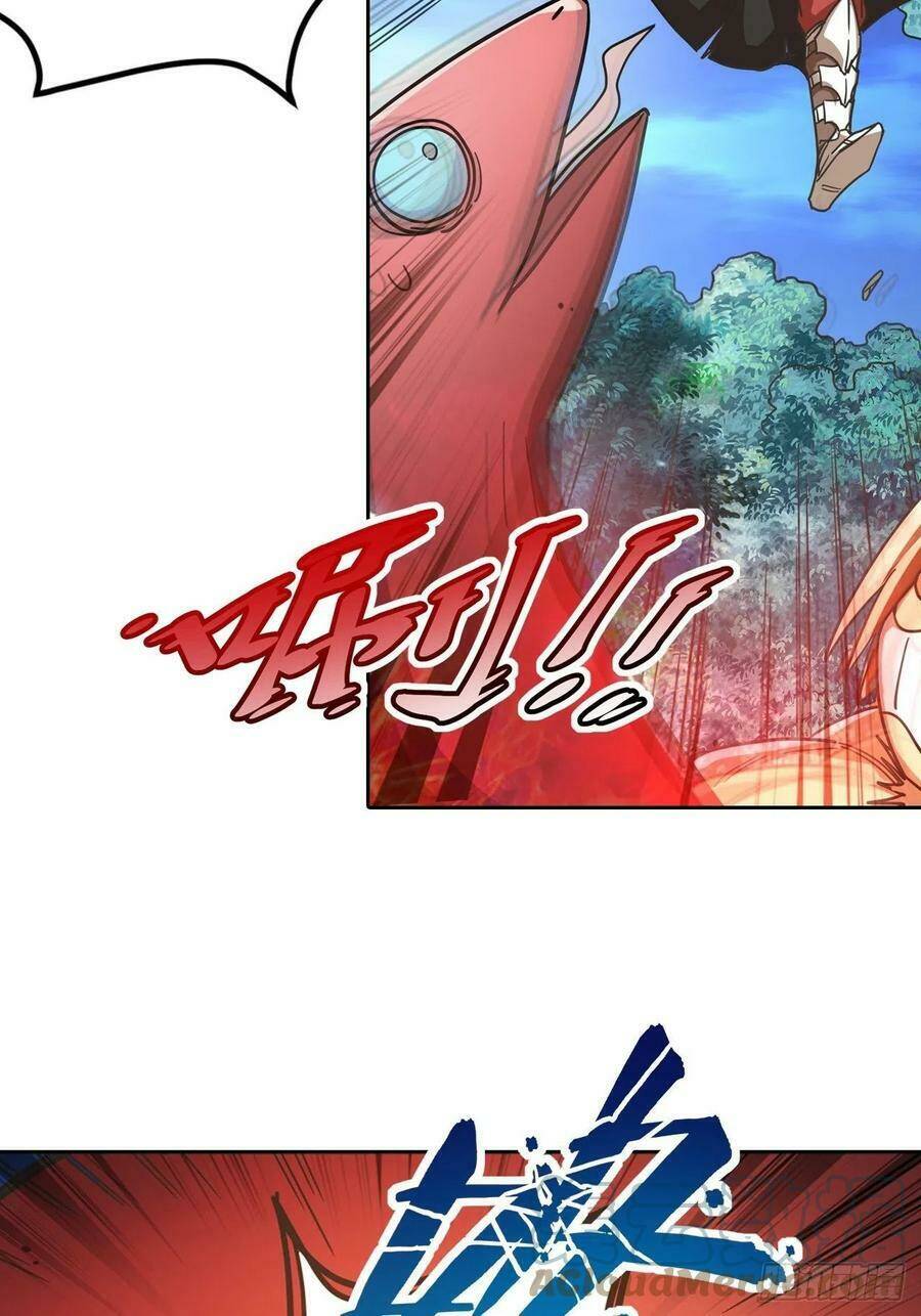 Người Nguyên Thủy Mạnh Nhất: Chapter 84