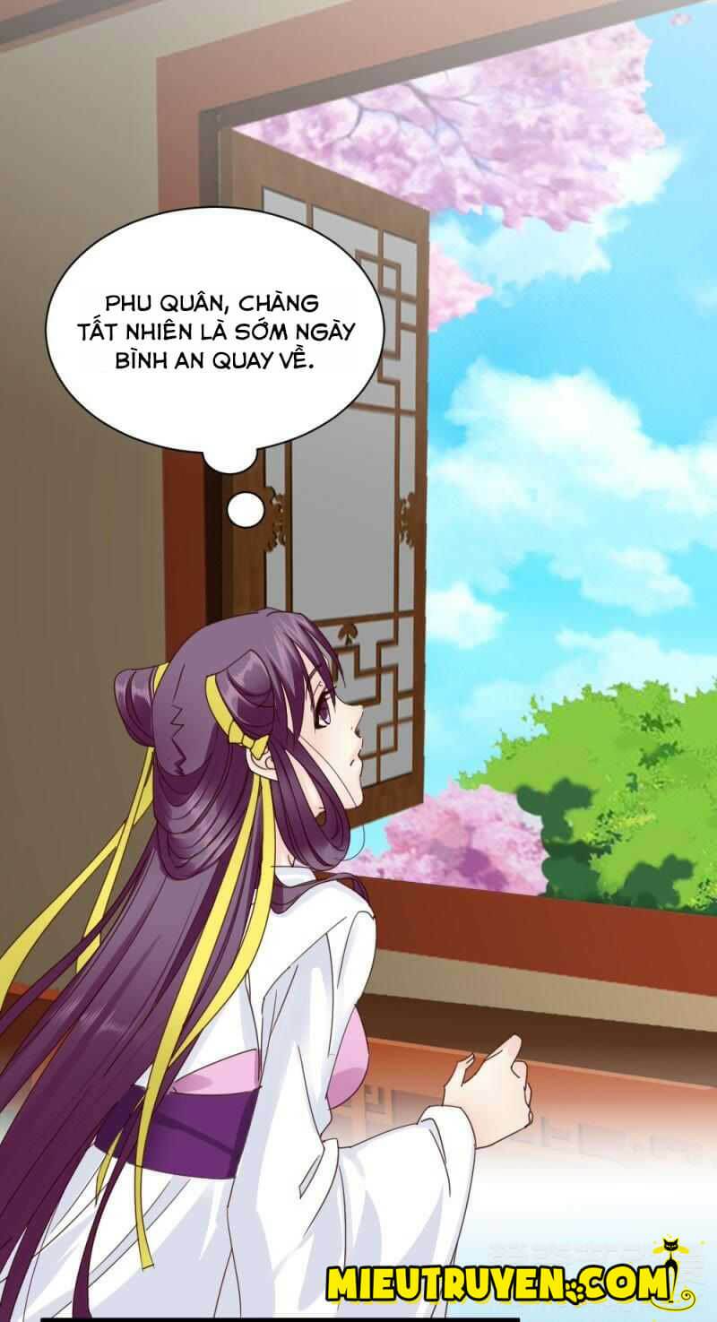 Tuyệt Thế Độc Phi Của Tà Vương: Chapter 55
