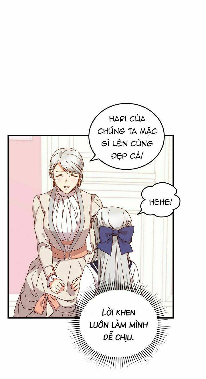 Đừng Chọc Đứa Em Gái Bé Bỏng Của Chúng Tôi: Chapter 18