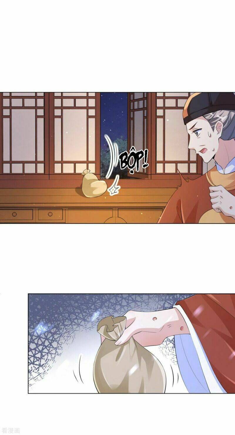 Vương Phi Có Độc!: Chapter 132