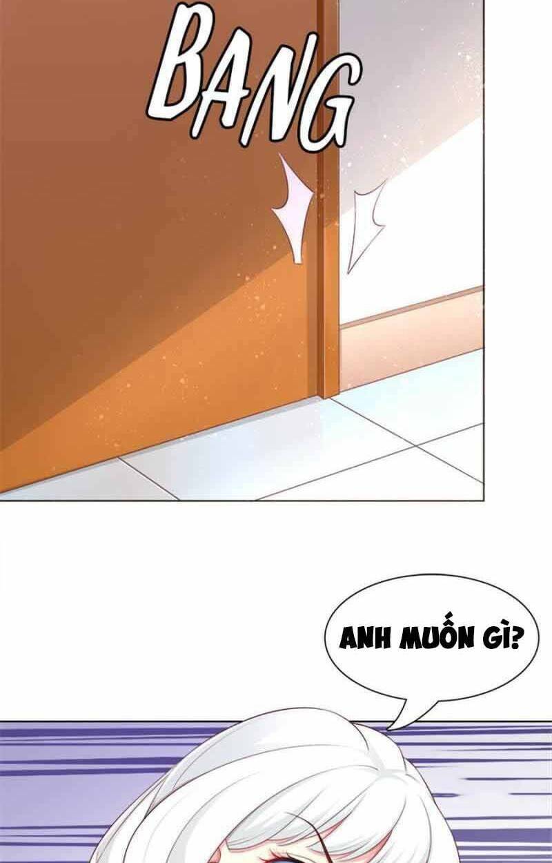 Gặp Phải Người Chồng Xảo Quyệt!: Chapter 4