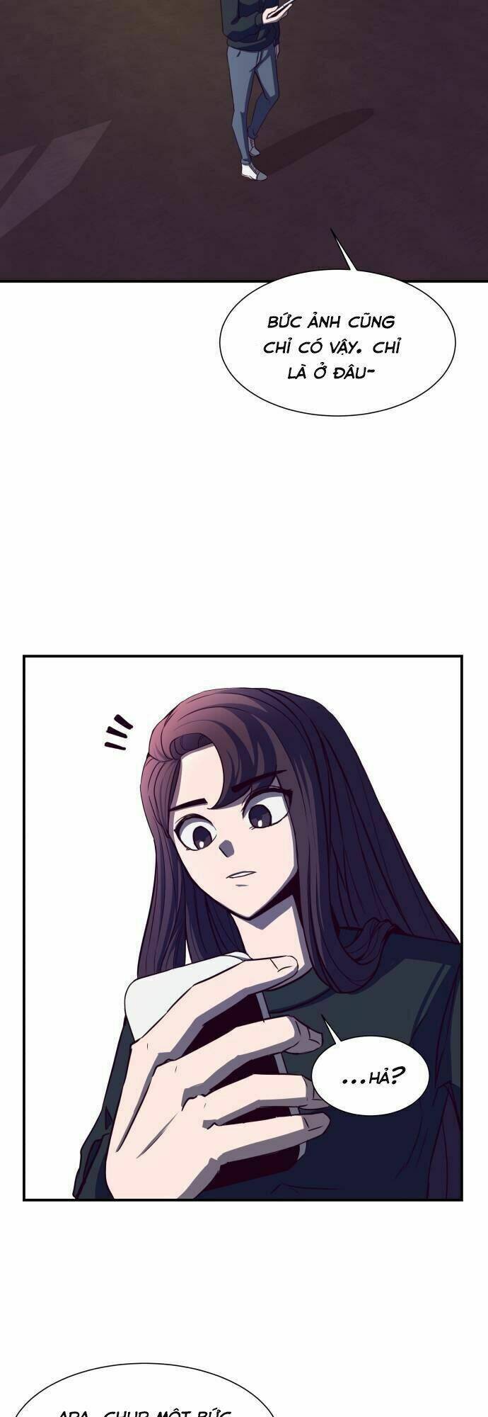 Thời Khắc Định Mệnh: Chapter 2