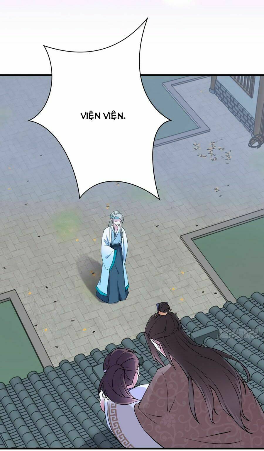 Vương Phi Có Chút Nghịch Ngợm: Chapter 29