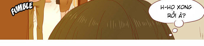 Sperman - Siêu Nhân Tinh Trùng: Chapter 12