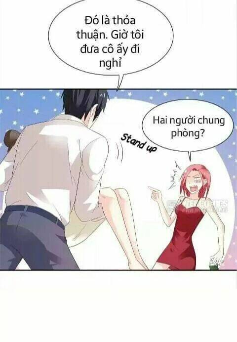 1 Nửa Hoàn Hảo Của Ceo: Chapter 29