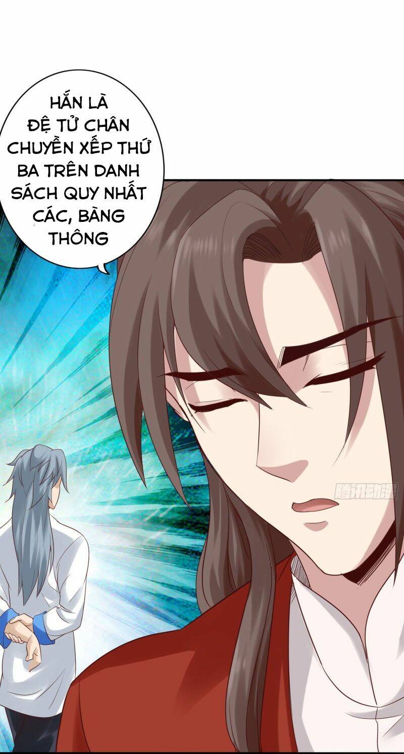 Chư Thiên Ký: Chapter 310