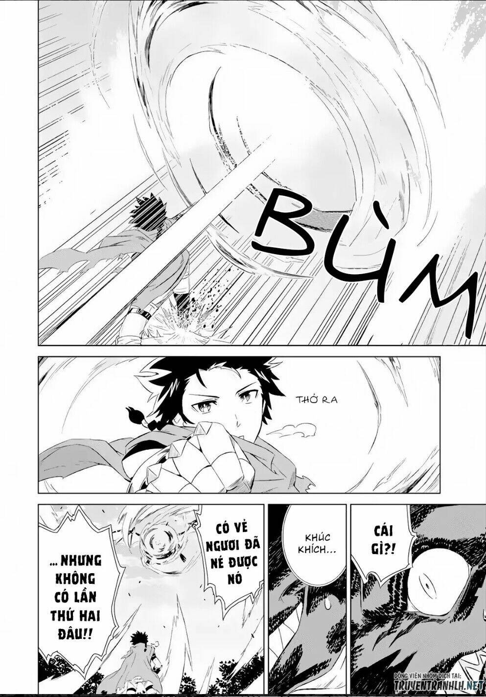 Isekai De Tadahitori No Mamono Tsukai ~ Tenshoku Shitara Maou Ni Machigawa Remashita: Chapter 5