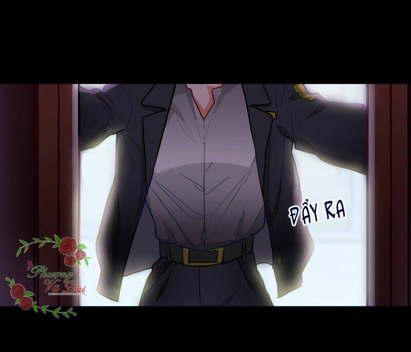 Mỹ Nhân Vi Hạm: Chapter 2