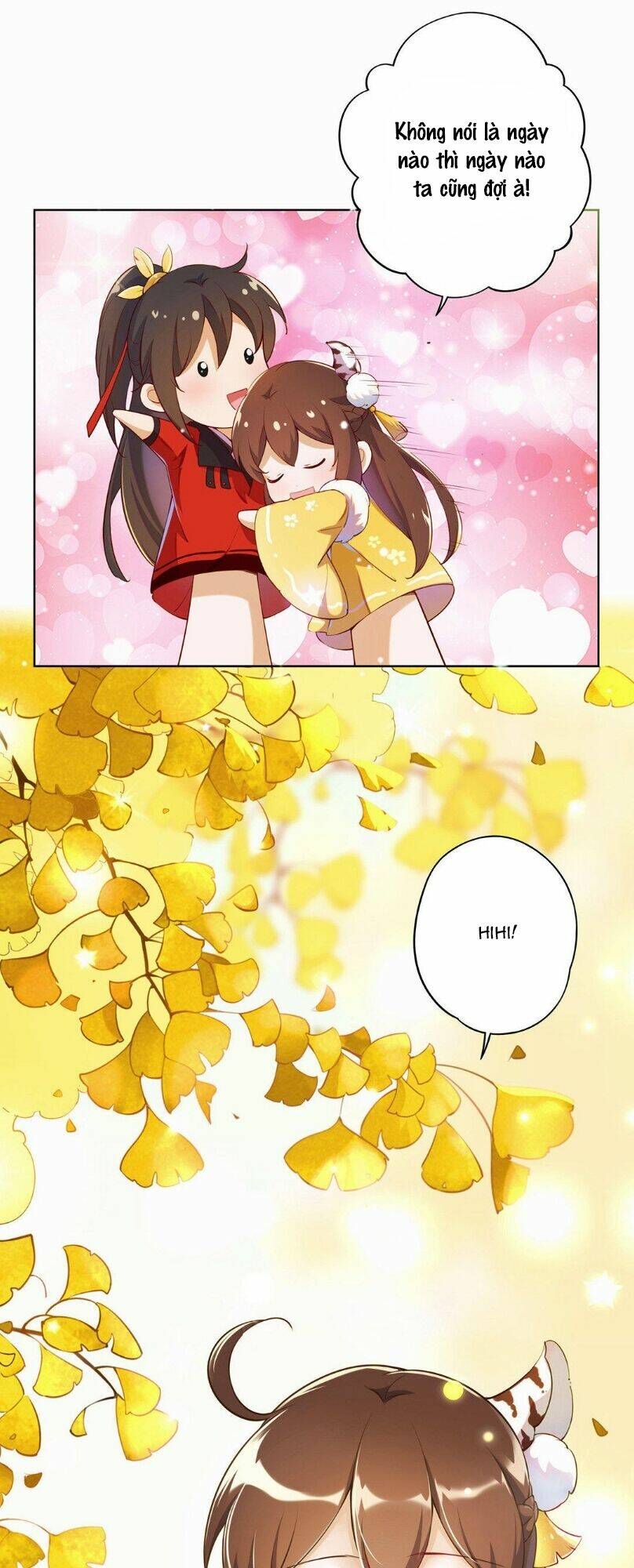 Thiên Kim Bất Hoán: Chapter 1