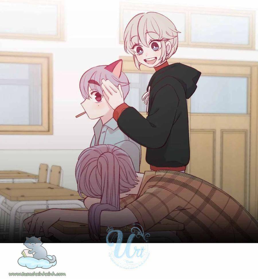 Nhật Ký Nấm Ma Cô: Chapter 28