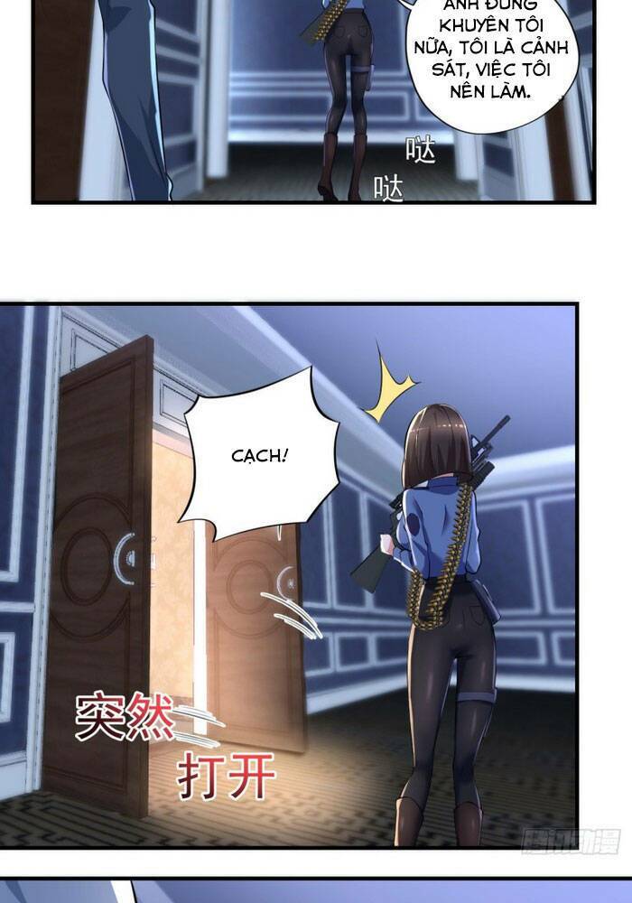 Mở Phòng Khám Tu Tiên: Chapter 61