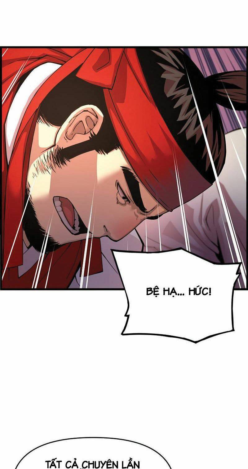 Tôi Sẽ Sống Như Một Hoàng Tử: Chapter 80