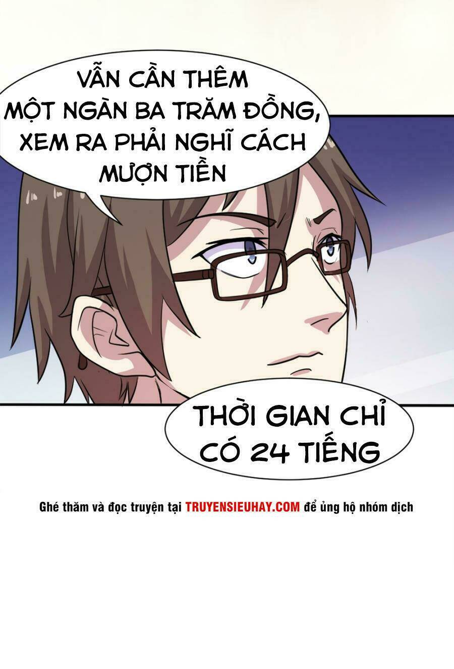 Tay Chơi Thần Cấp: Chapter 2