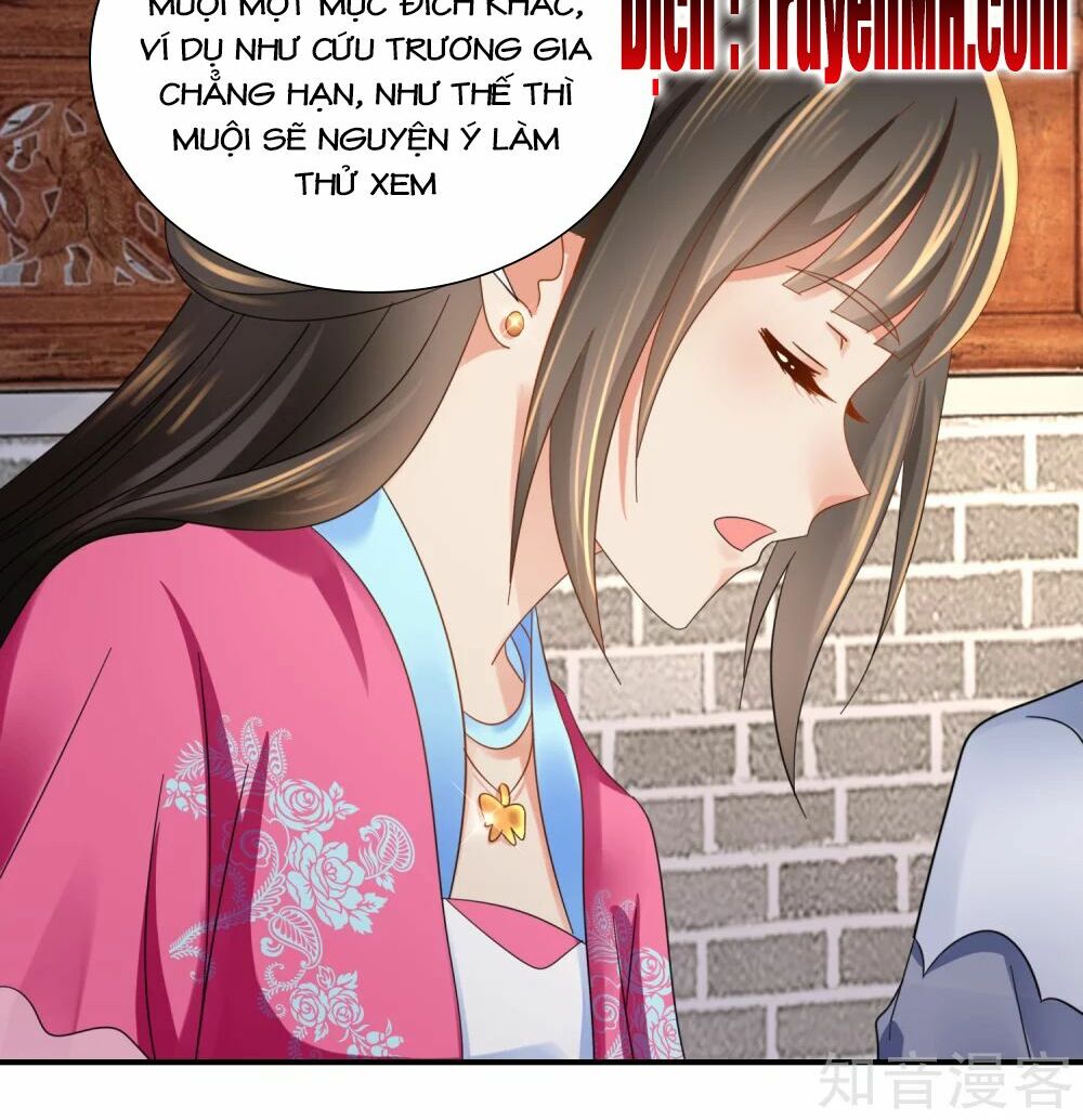 Lãnh Cung Phế Hậu Muốn Nghịch Thiên: Chapter 92