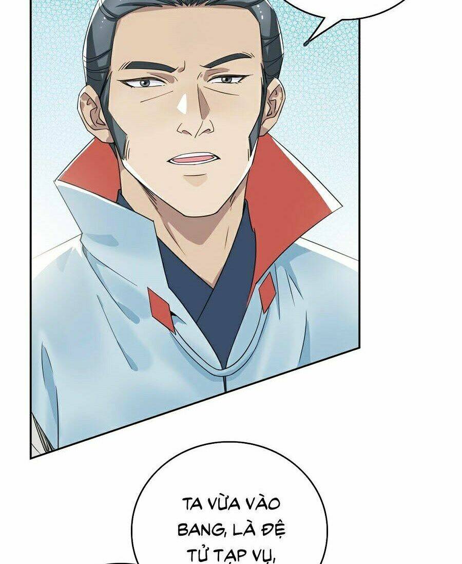 Siêu Đạo Thần Thuật: Chapter 10