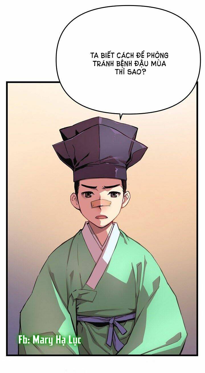 Tôi Sẽ Sống Như Một Hoàng Tử: Chapter 20