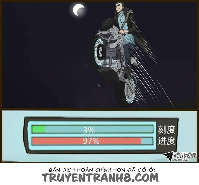 Future trial: Chapter 5