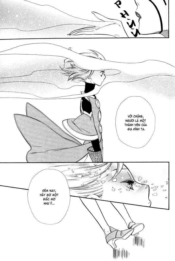 Harem De Hitori: Chapter 3