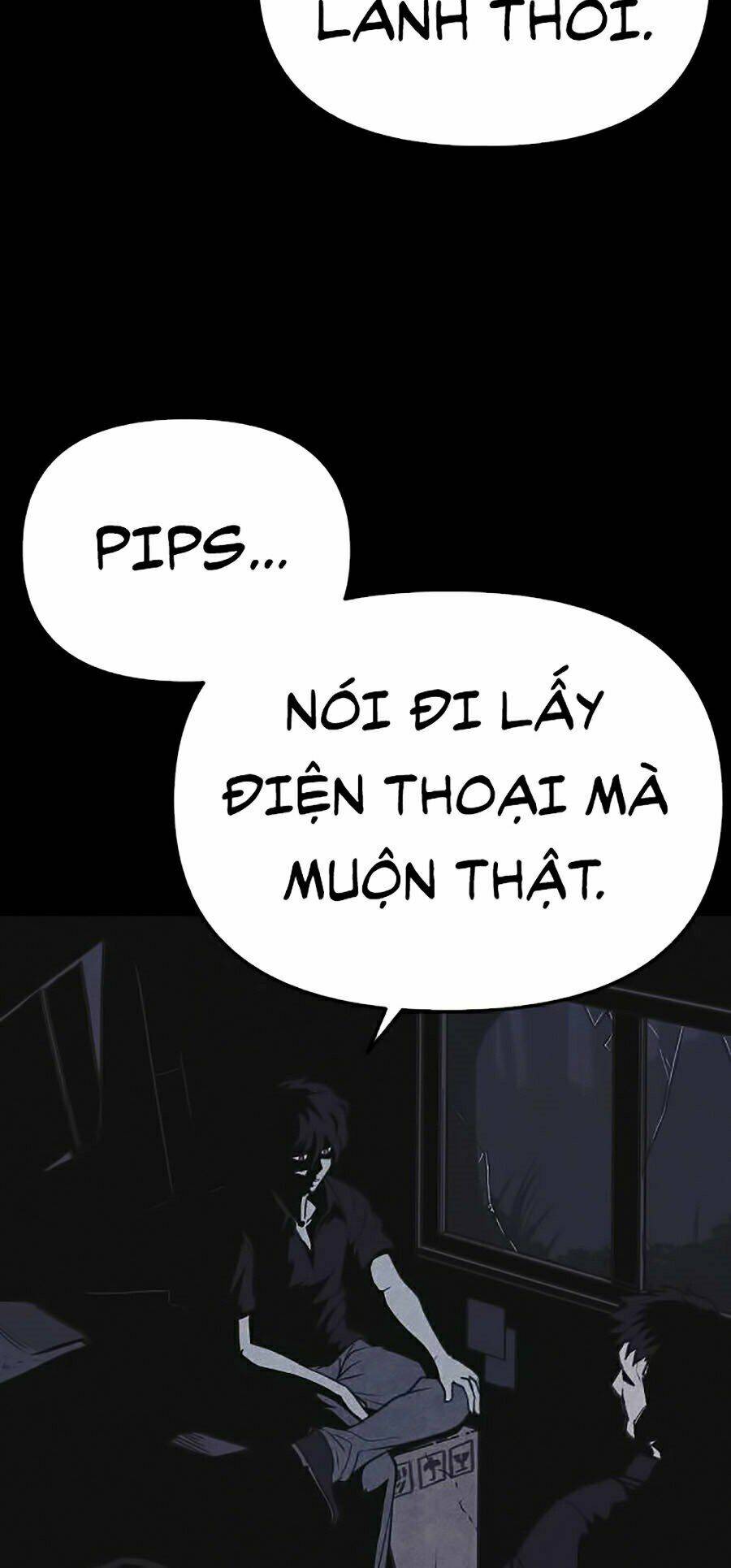 Cậu Bé Shotgun: Chapter 15