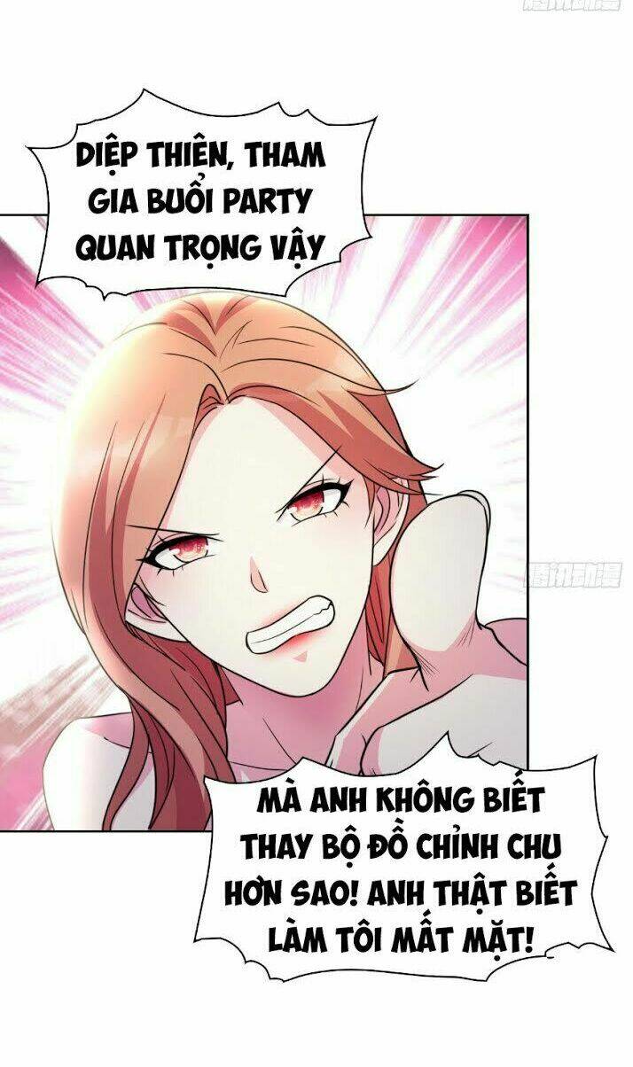 Trọng Sinh Tu Chân Tại Đô Thị: Chapter 1
