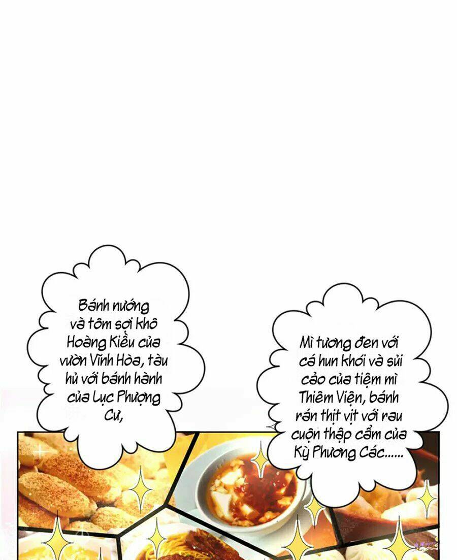 Tôi Bị Tổng Tài Ám Hại: Chapter 145