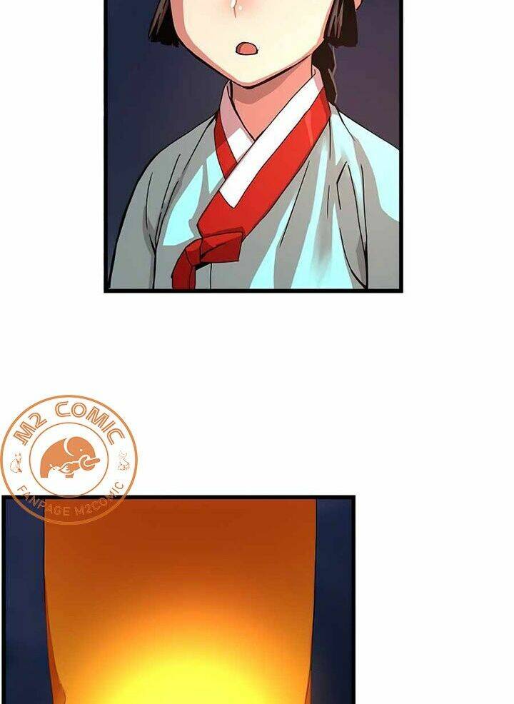 Tôi Sẽ Sống Như Một Hoàng Tử: Chapter 60