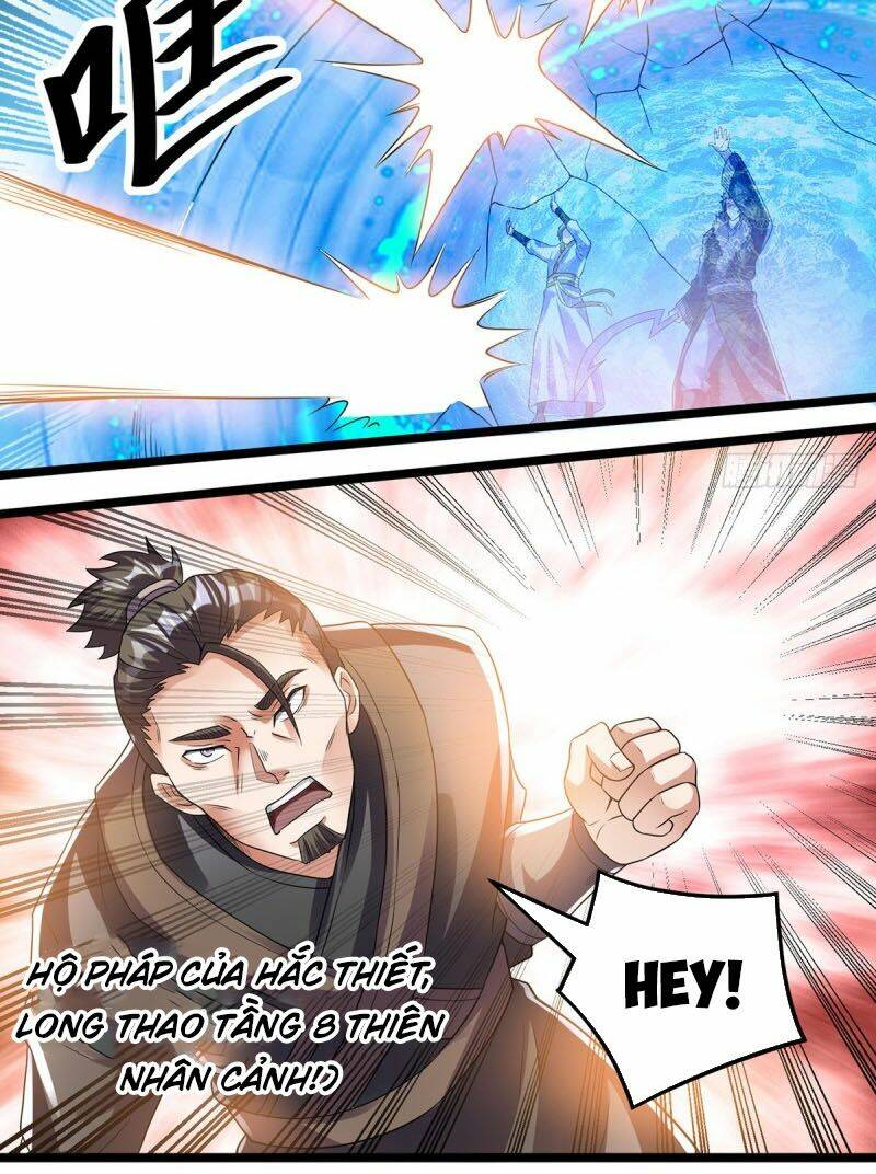 Tiên Vương Trùng Sinh: Chapter 133